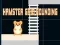 Logħba Hamster grid rounding onlajn