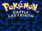 Logħba Pokemon Battle Labyrinth onlajn