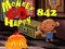 Logħba Monkey Go Happy Stage 842 onlajn