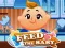 Logħba Feed the Baby onlajn
