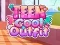 Logħba Teen Cool Outfit onlajn