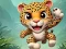 Logħba Charmed Leopard Escape onlajn