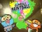 Logħba Gumball Paintball onlajn