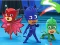 Logħba Jigsaw Puzzle: PJ Masks onlajn
