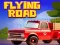 Logħba Flying Road onlajn