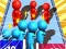 Logħba Count Stickman Master onlajn