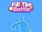 Logħba Fill The Bottle onlajn