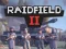Logħba Raidfield II onlajn