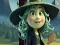 Logħba Small Wizard Girl Escape onlajn