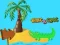 Logħba Whack a Croc onlajn