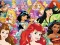 Logħba Jigsaw Puzzle: Princess Party onlajn