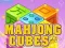 Logħba Mahjong Cubes onlajn