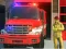 Logħba Fire Truck Driving Simulator onlajn