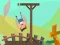 Logħba Daring Hangman Escape onlajn