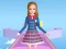 Logħba Fashion Princess: Dress Up onlajn