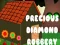 Logħba Precious Diamond Robbery onlajn