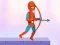 Logħba Heroes Archers onlajn