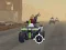 Logħba Grandfather Road Chase: Realistic Shooter onlajn