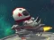 Logħba Moto Space Racing: 2 Player onlajn
