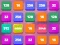 Logħba 2048 Number Match onlajn
