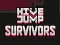 Logħba Hive Jump Survivors onlajn