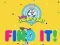 Logħba Baby Looney Tunes Find it! onlajn