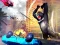 Logħba Angry City Smasher onlajn