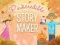 Logħba Pinkcredible Story Maker onlajn