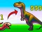Logħba Animal Evolution Simulator onlajn