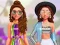 Logħba Celebrity Coachella Vibe Outfits onlajn