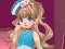 Logħba Kiddo Monster High onlajn