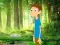 Logħba Mischievous Boy Jungle Escape onlajn