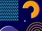 Logħba Geometric Puzzle onlajn