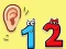 Logħba Kids Quiz: Math Equations onlajn