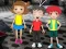 Logħba Children Looking for Pets onlajn