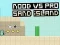 Logħba Noob vs Pro Sand Island onlajn