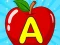 Logħba Kids Quiz: English Alphabet Challenge onlajn