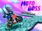 Logħba Moto Boss onlajn