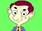 Logħba Mr Bean Coloring Book onlajn