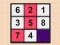 Logħba Block Numbers Puzzle onlajn