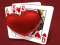 Logħba Card Hearts onlajn