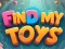 Logħba Find My Toys onlajn