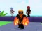Logħba Roblox: Power Slap Simulator onlajn