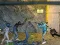 Logħba Attack Of The Dead: CAVE onlajn