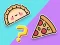 Logħba Kids Quiz: What Do You Want To Eat? onlajn
