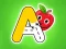Logħba Kids Quiz: English Alphabet Challenge 2 onlajn