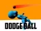 Logħba Dodge Ball onlajn