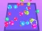 Logħba Balls Merge: 2048 3D onlajn
