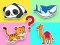 Logħba Kids Quiz: Where Do They Live 2 onlajn