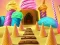 Logħba Sweet Candy World Escape onlajn